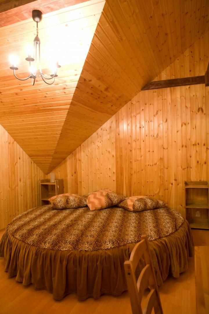 Фото Гостиница Свечинский