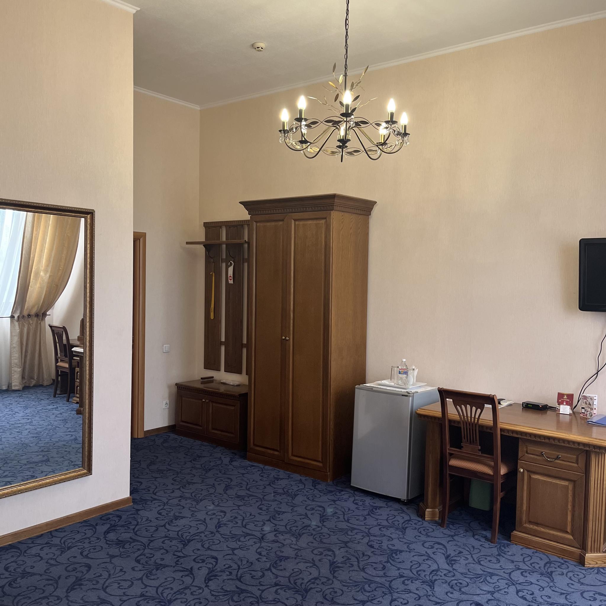 Фото Сударушка