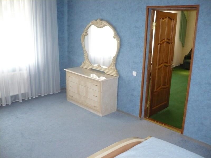 Фото ЕврОтель