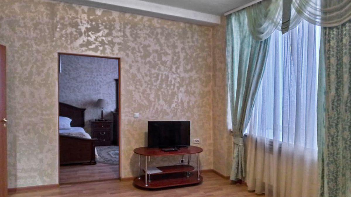 Фото Smart Hotel КДО Барабинск