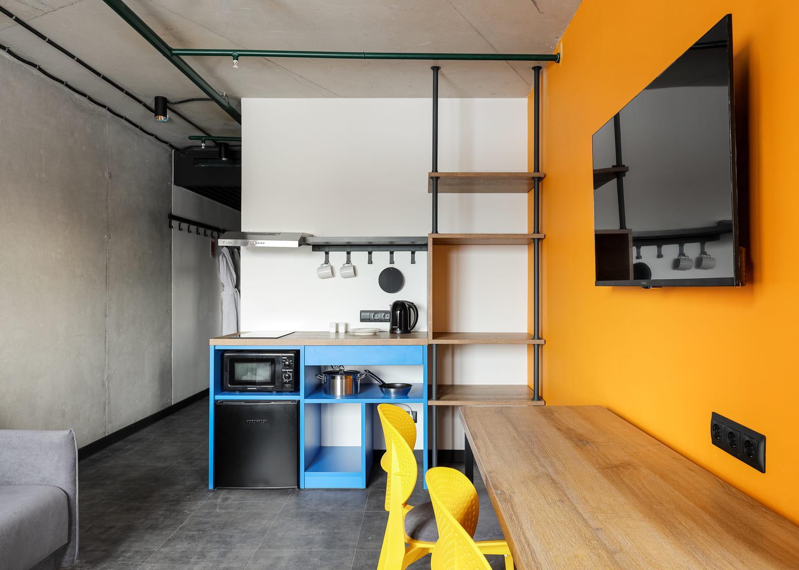 Фото Vertical We&i Московская