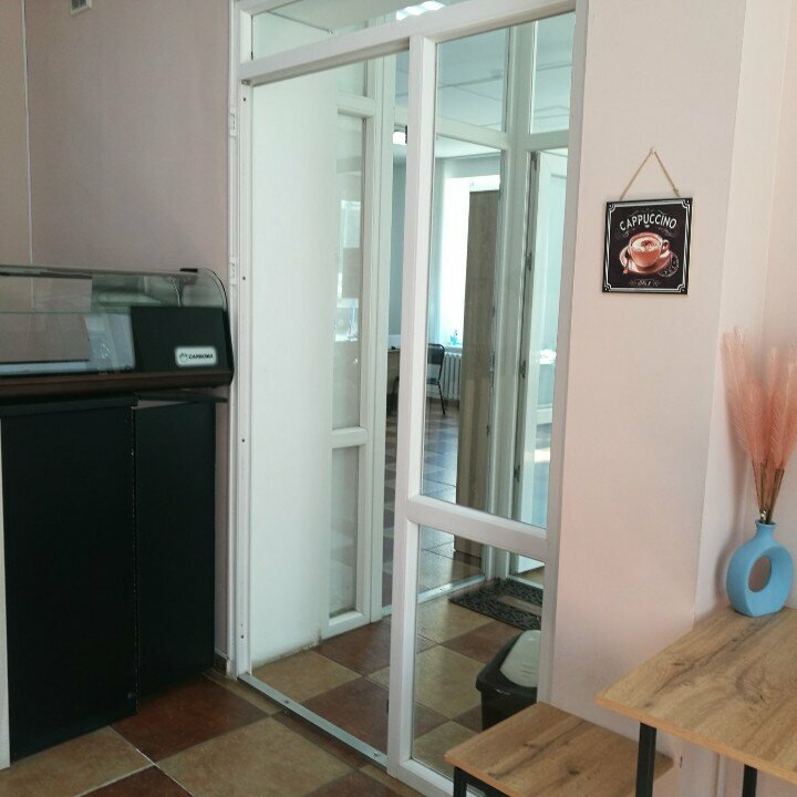 Medical equipment Medtekhnika, Astana, photo