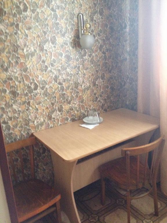 Фото Гостиница Туапсе