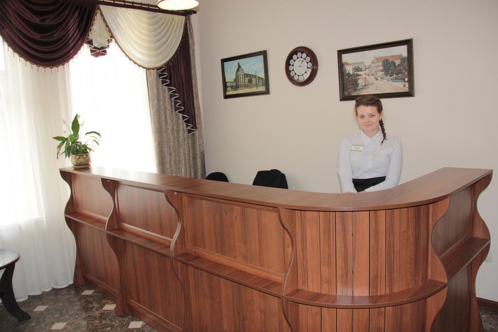 Фото Империал