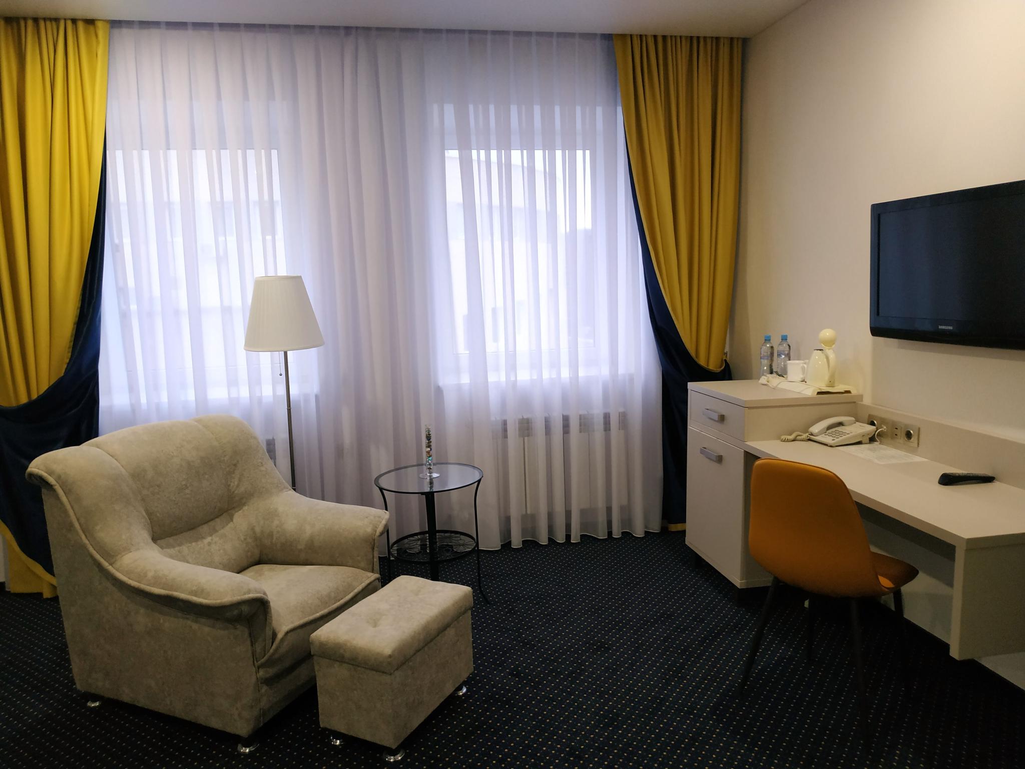 Фото Премьер