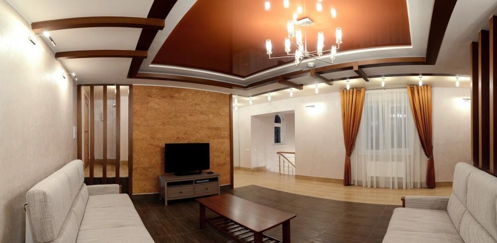 Фото Дубрава