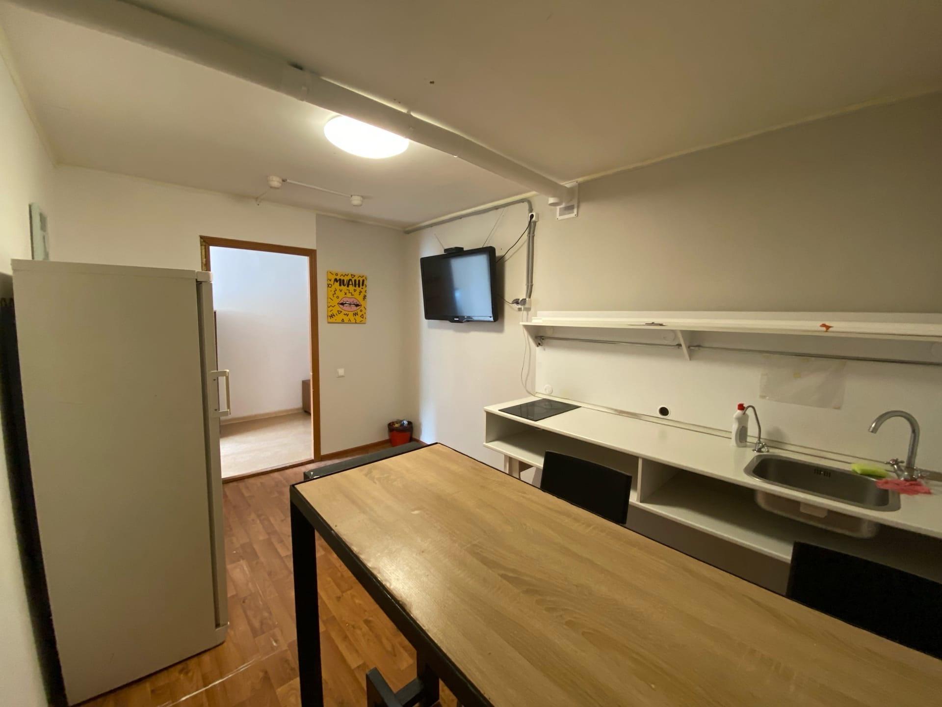 Фото RedLine house