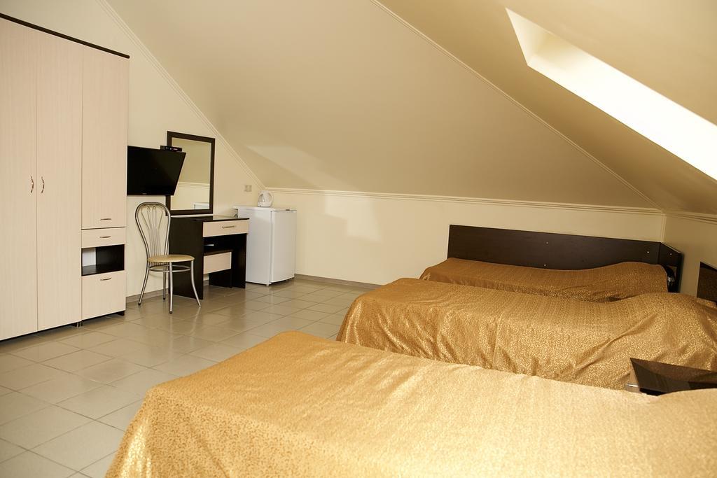 Фото Лазурь Курортный