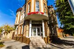 Rostov-61 (Nakhichevan, ulitsa 4-ya Liniya, 39/89) ، فندق