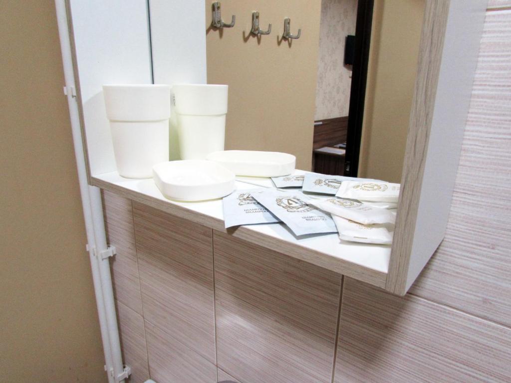 Фото Гостишка