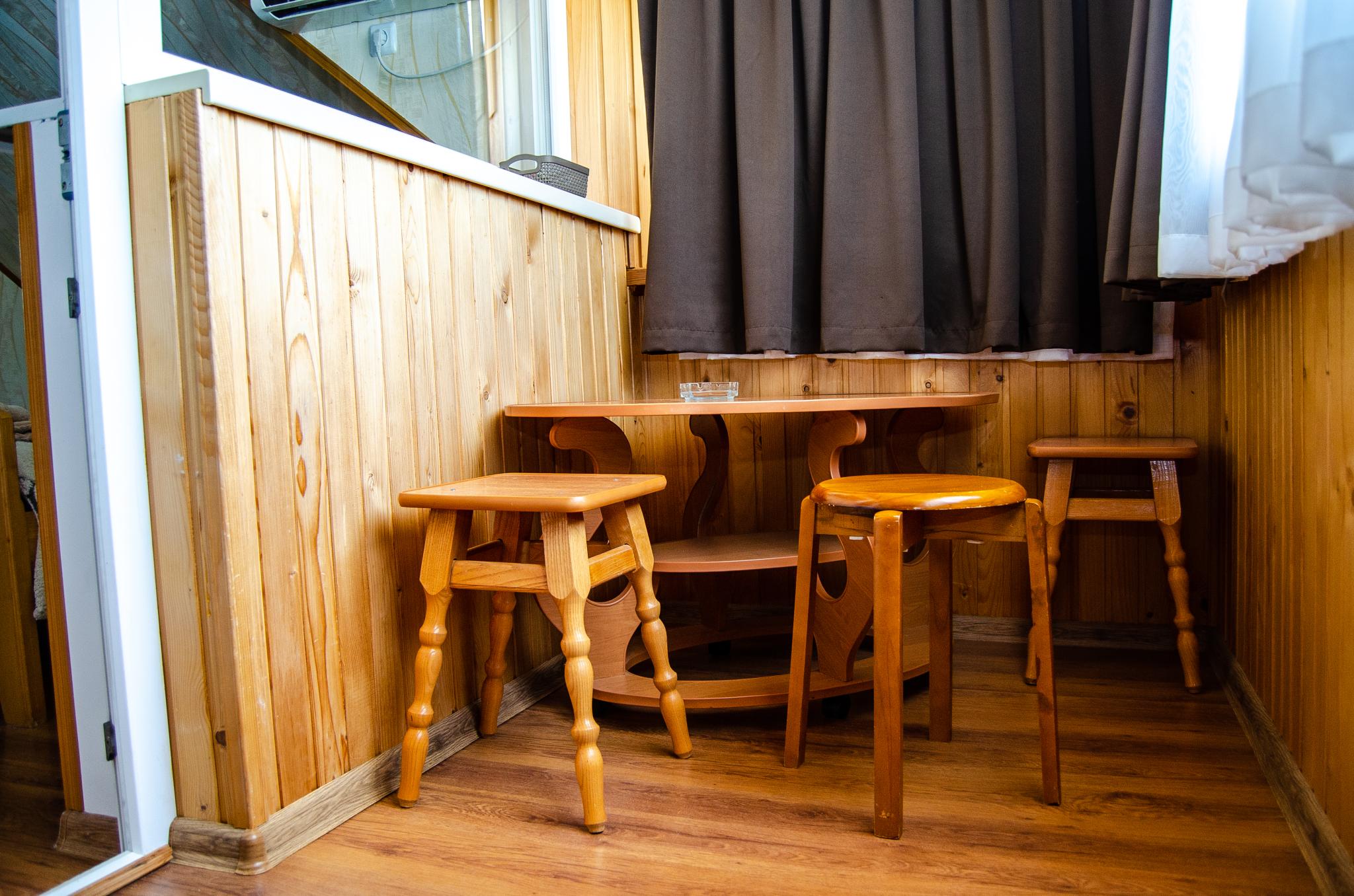 Фото Гостевой дом Миндальный 39