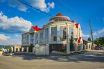 Smirnov (Krasnoarmeyskaya ulitsa, 4) ، فندق