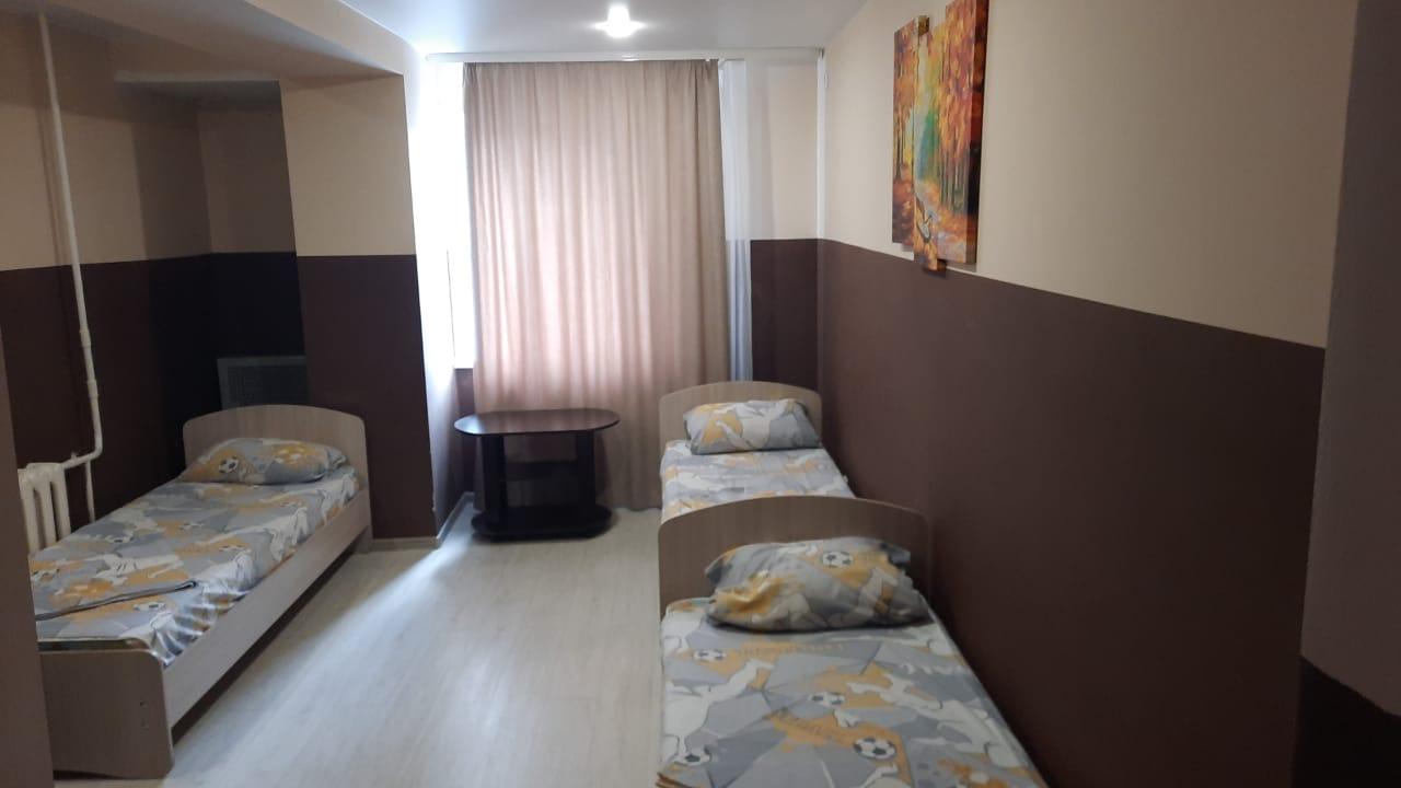 Фото Хостел на Набережной