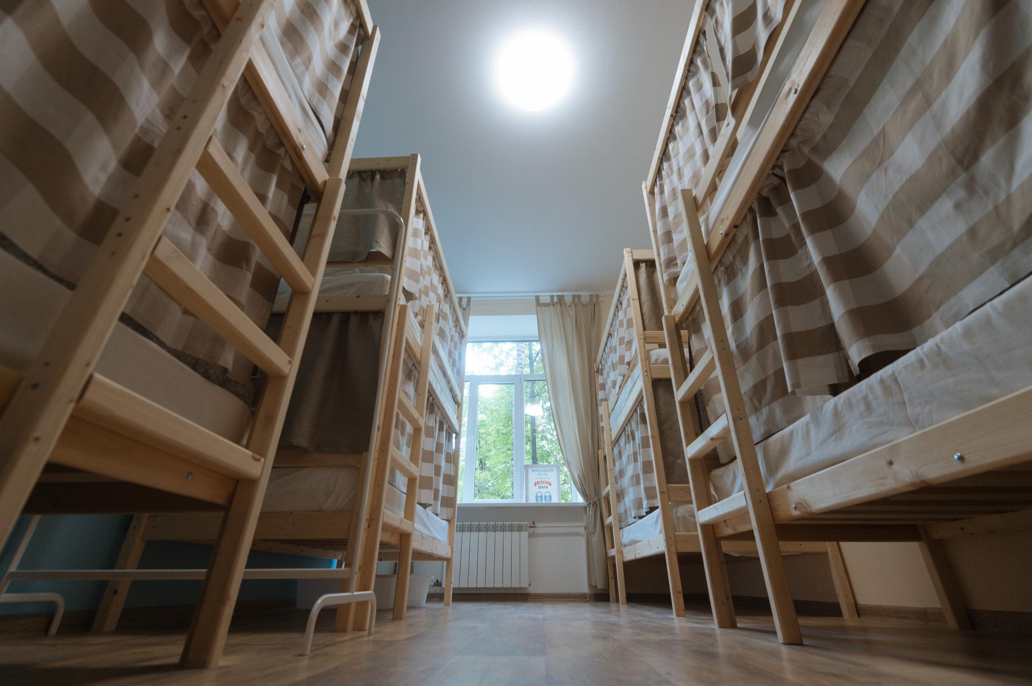 Фото Хостел Химки 