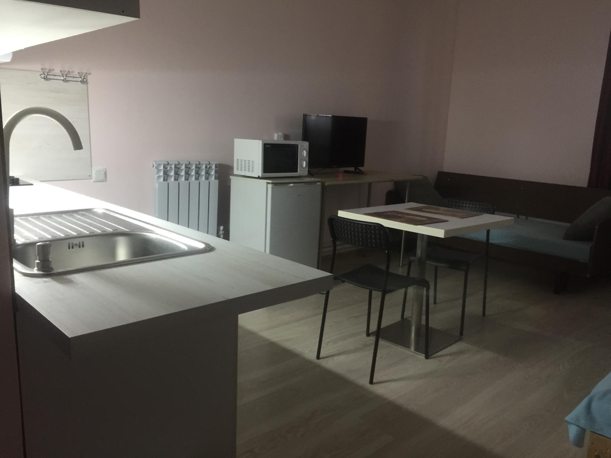 Фото Стратилатская