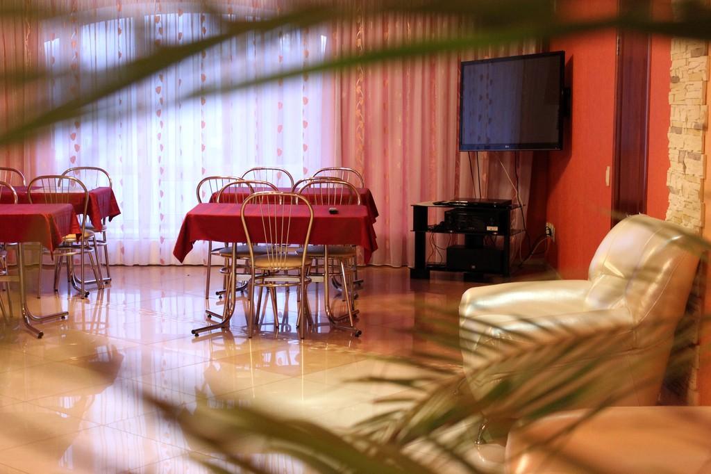 Фото Квартал