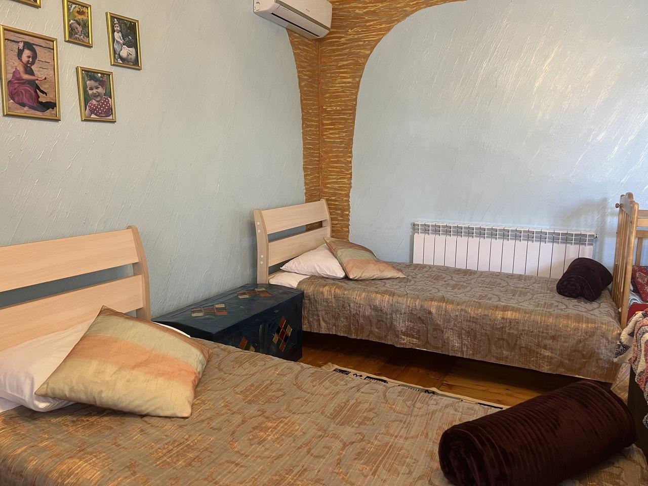 Фото Ла Дербент