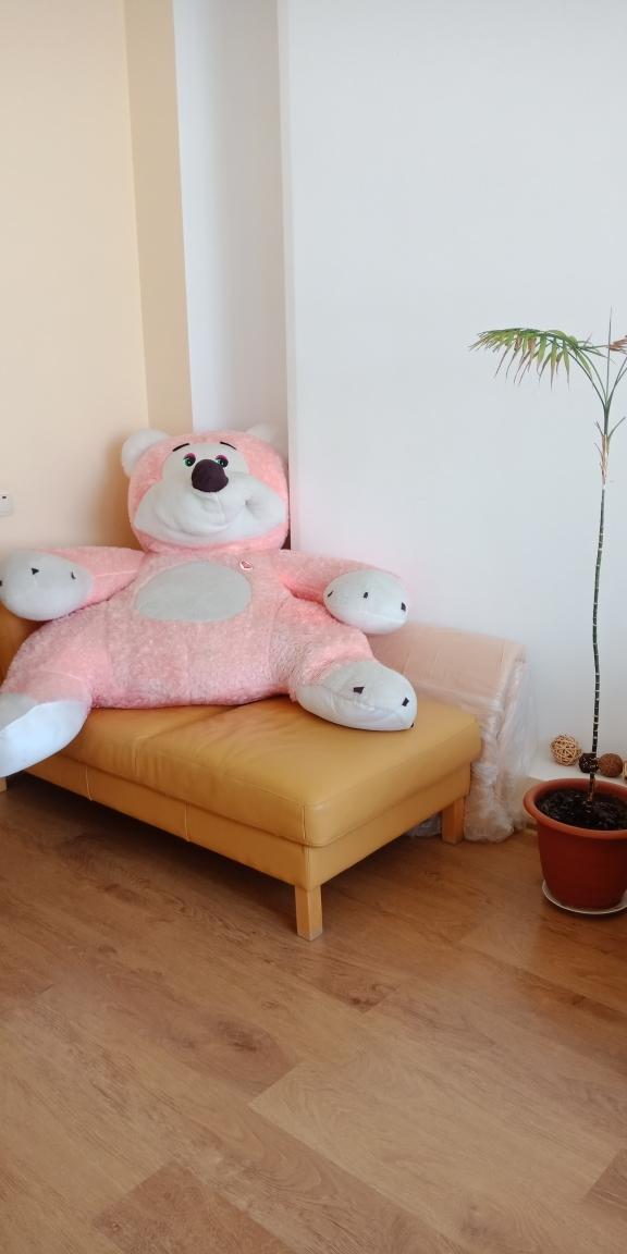 Фото Центральная