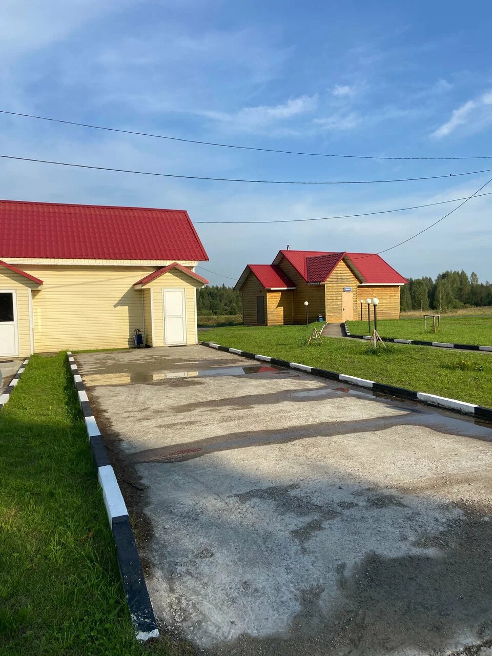 Фото Солнечная горка