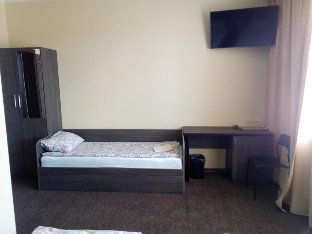 Фото Гостевой дом на Родниковой