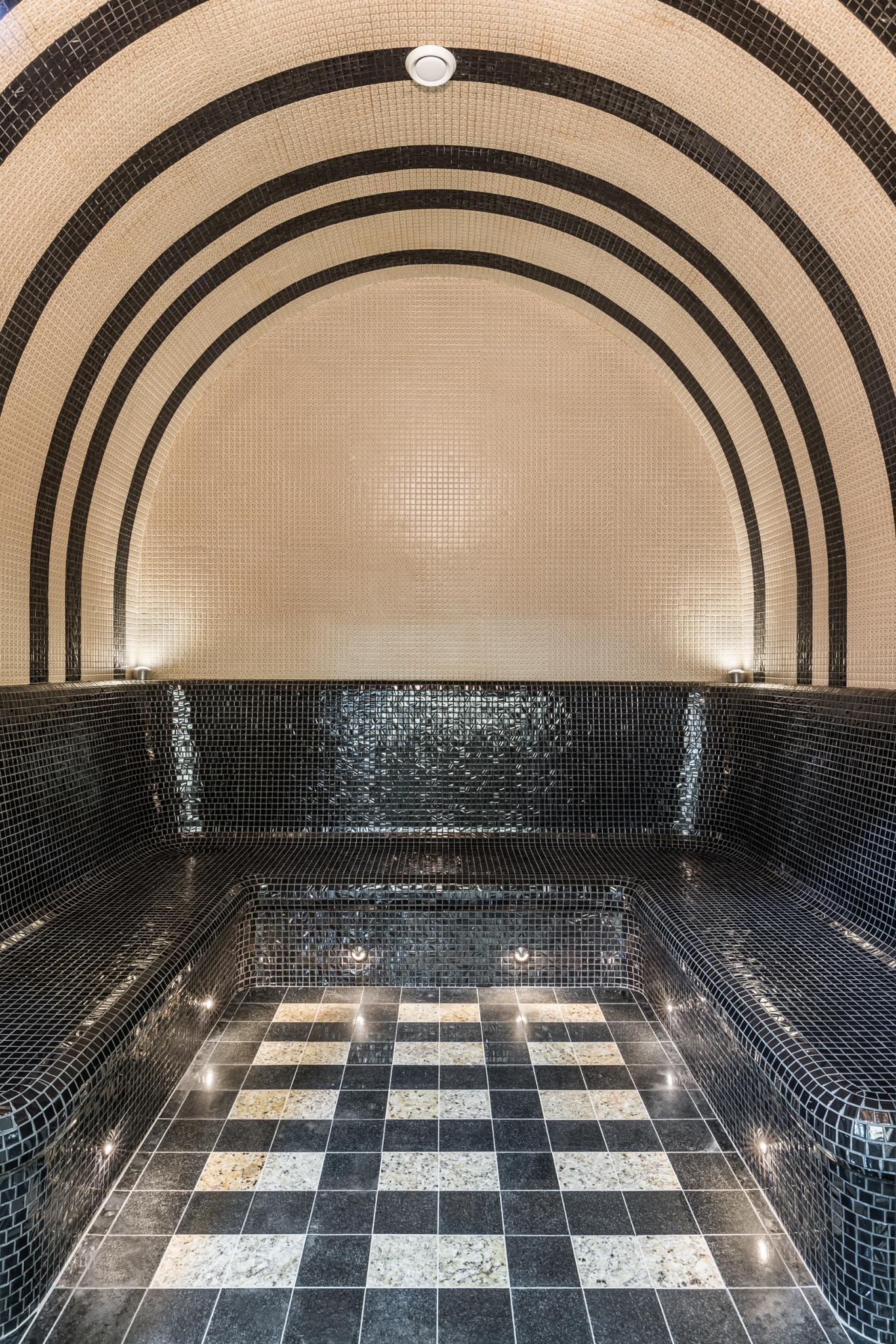 Фото Ramada by Wyndham Rostov on Don Hotel and SPA