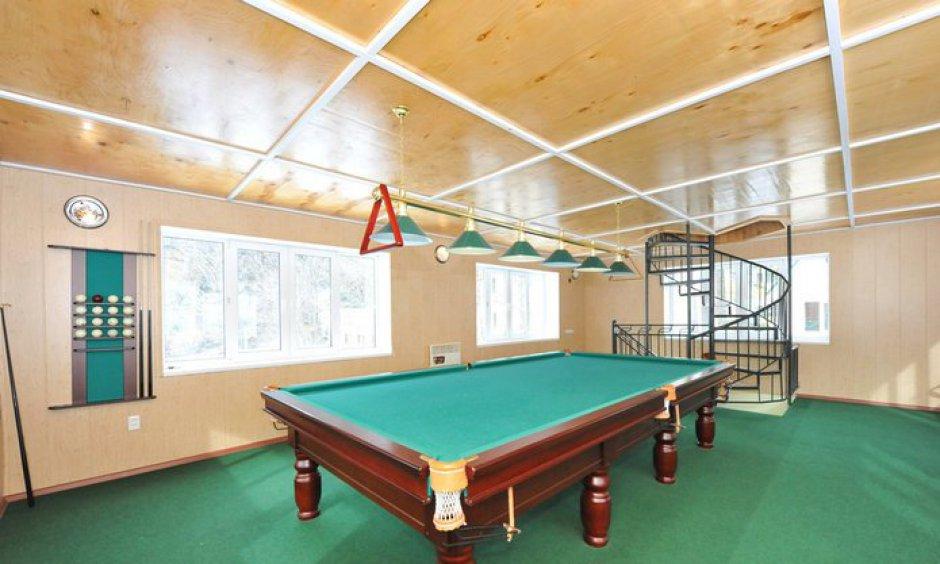 Фото Звёздный