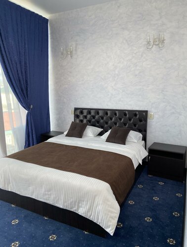 Hotel Vizit, Kuznetsk, photo