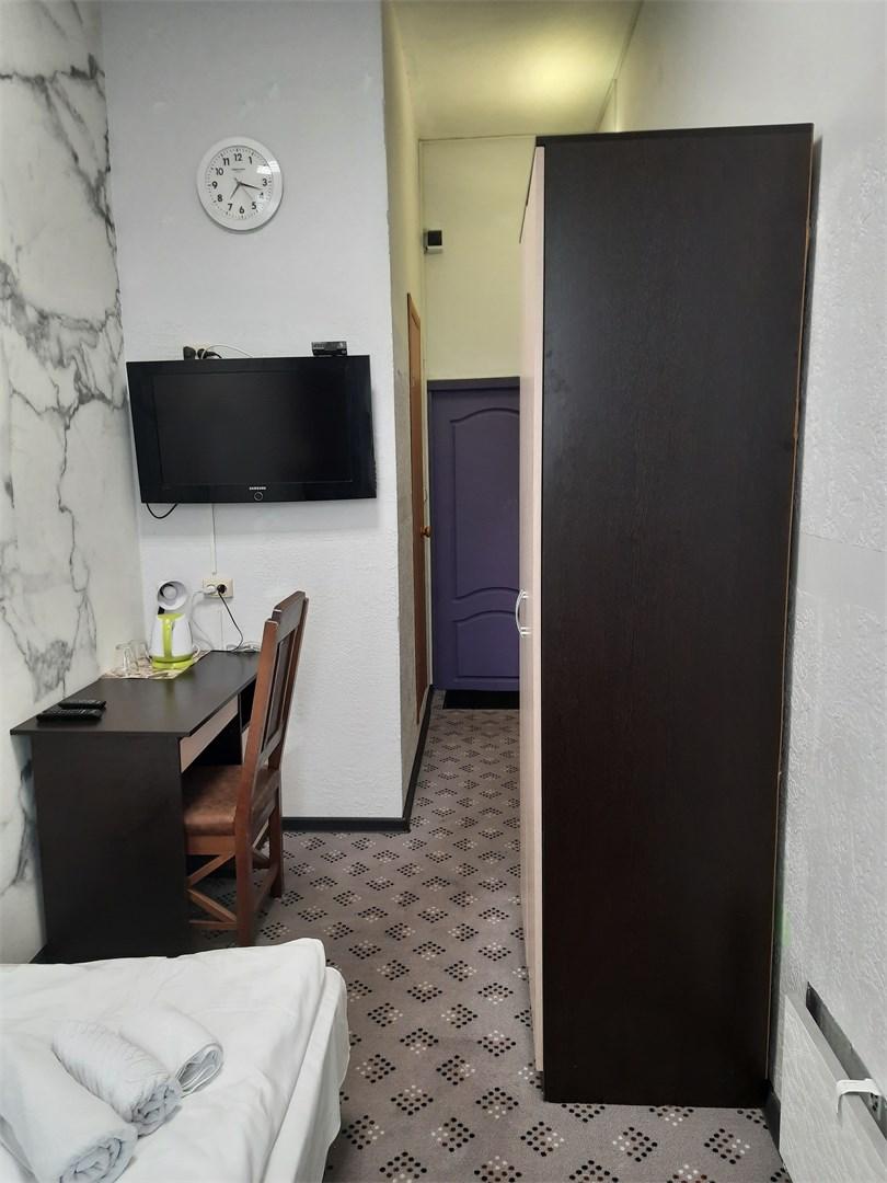 Фото Гостевой дом на Сенной