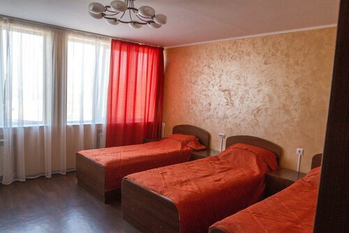 Hotel Уют, Saratov Oblast, photo