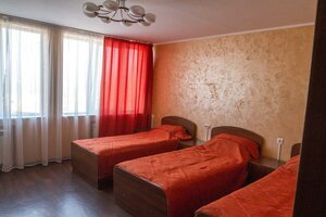 Уют (rabochiy posyolok Yekaterinovka, Kalininskaya ulitsa, 103А) ، فندق