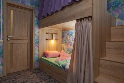 Хостел Смарт-хостел Сова в Костроме