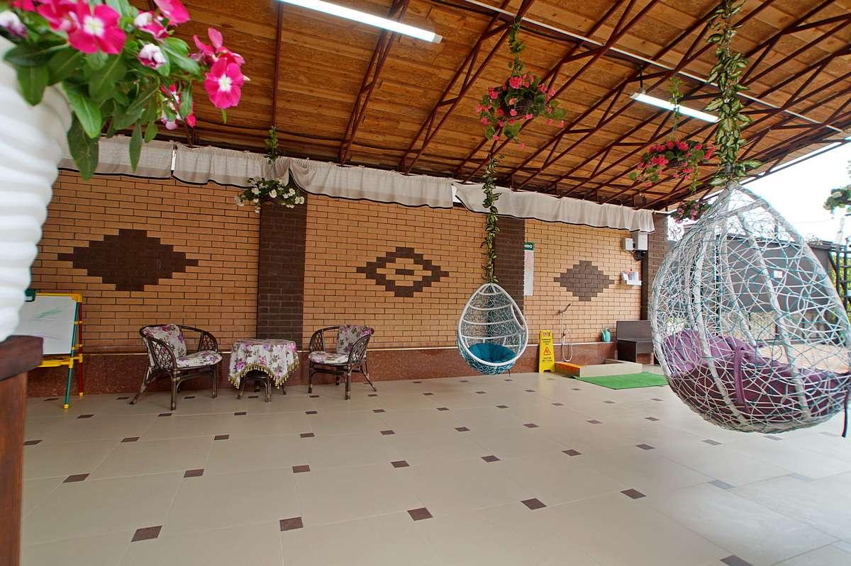 Фото Эдем С Джемете