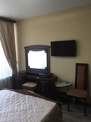 Фото Нормандия