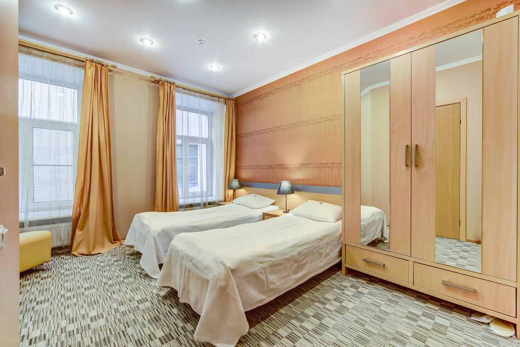 Фото Акме Поликофф