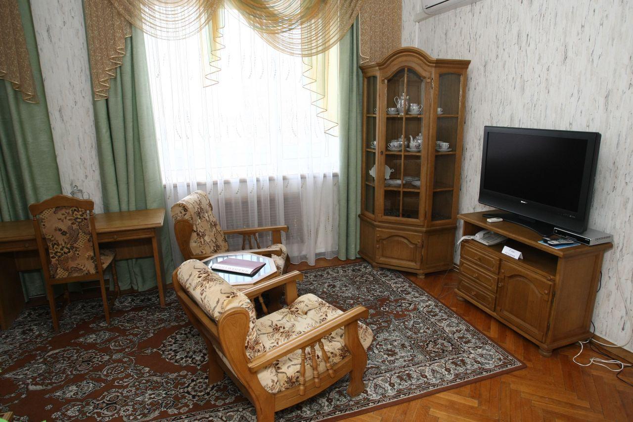 Фото Мордовия