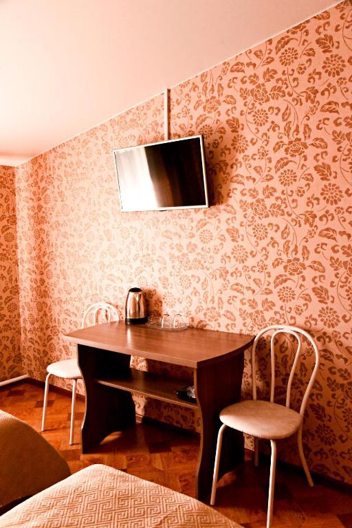 Фото Причал