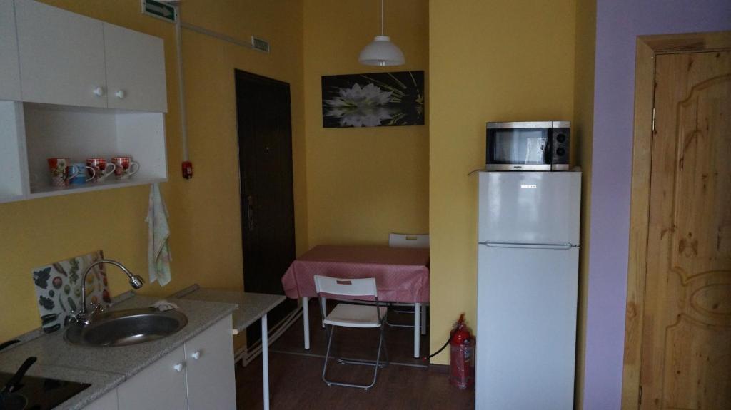 Фото Мхостел