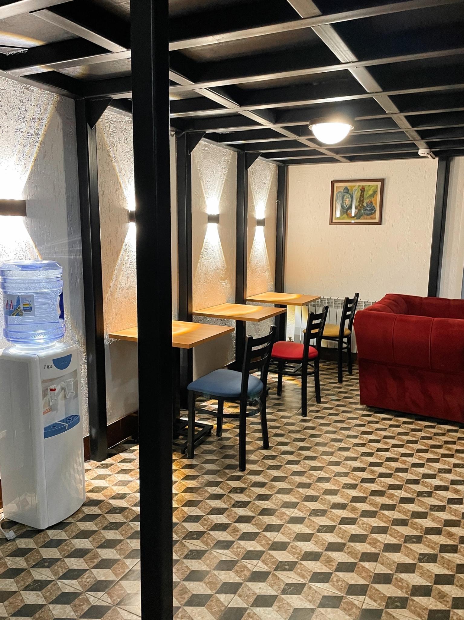 Фото Веранда