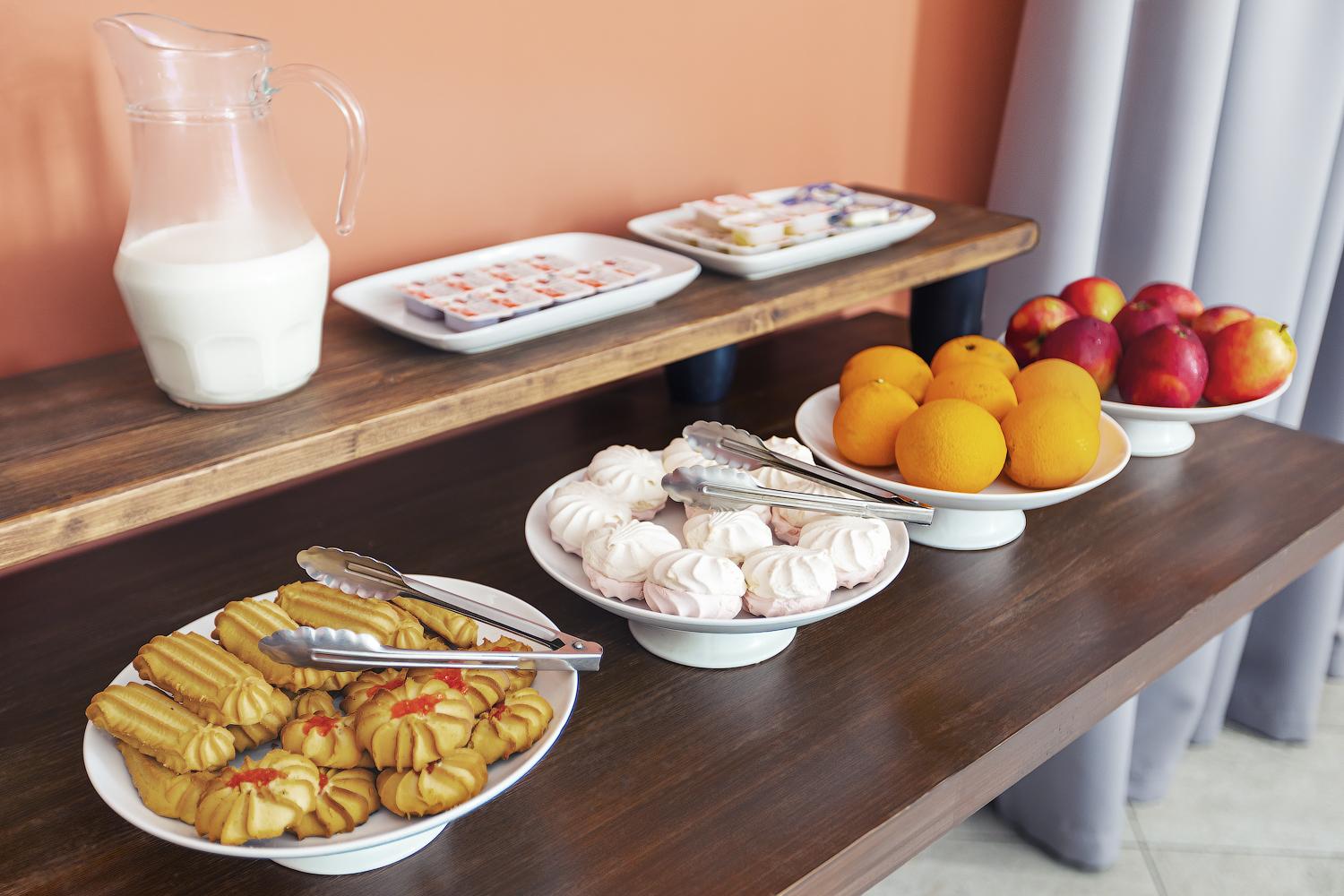 Фото Спектрсити Таганская