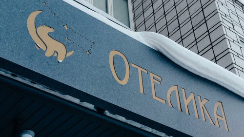 Гостиница Отелика в Республике Коми