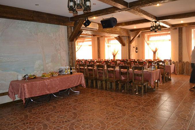 Фото Ковчег