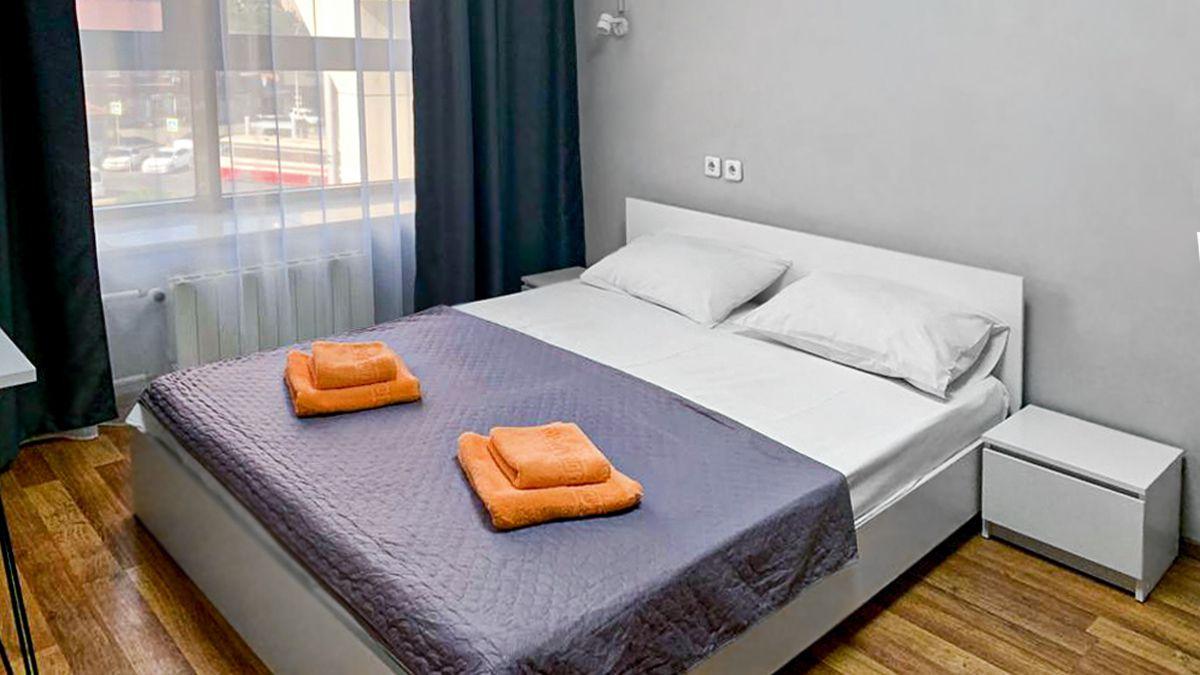 Фото отеля 3