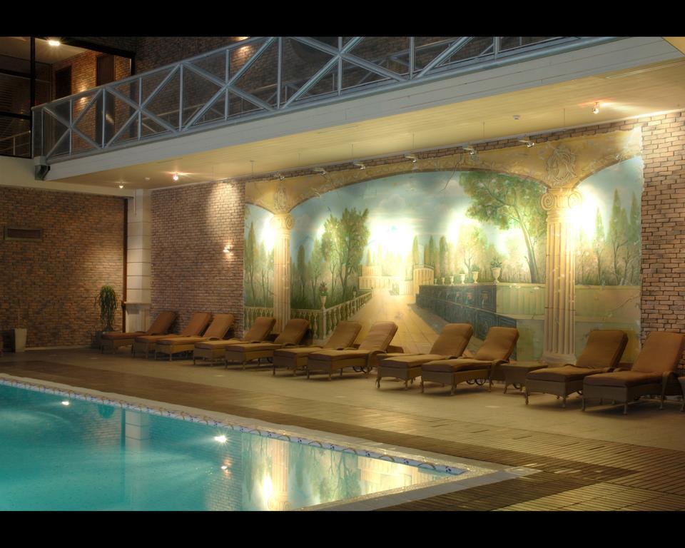 Фото Excelsior Hotel & SPA Baku