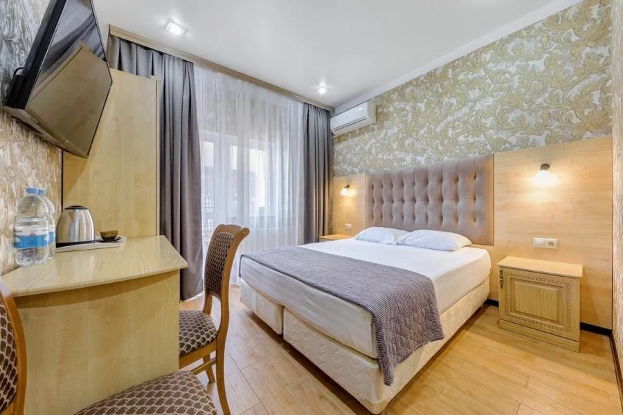 Фото БаринЪ