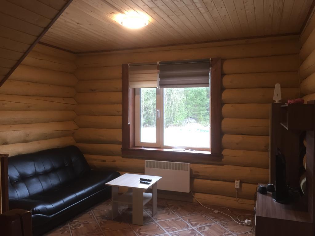 Фото Карельские зори