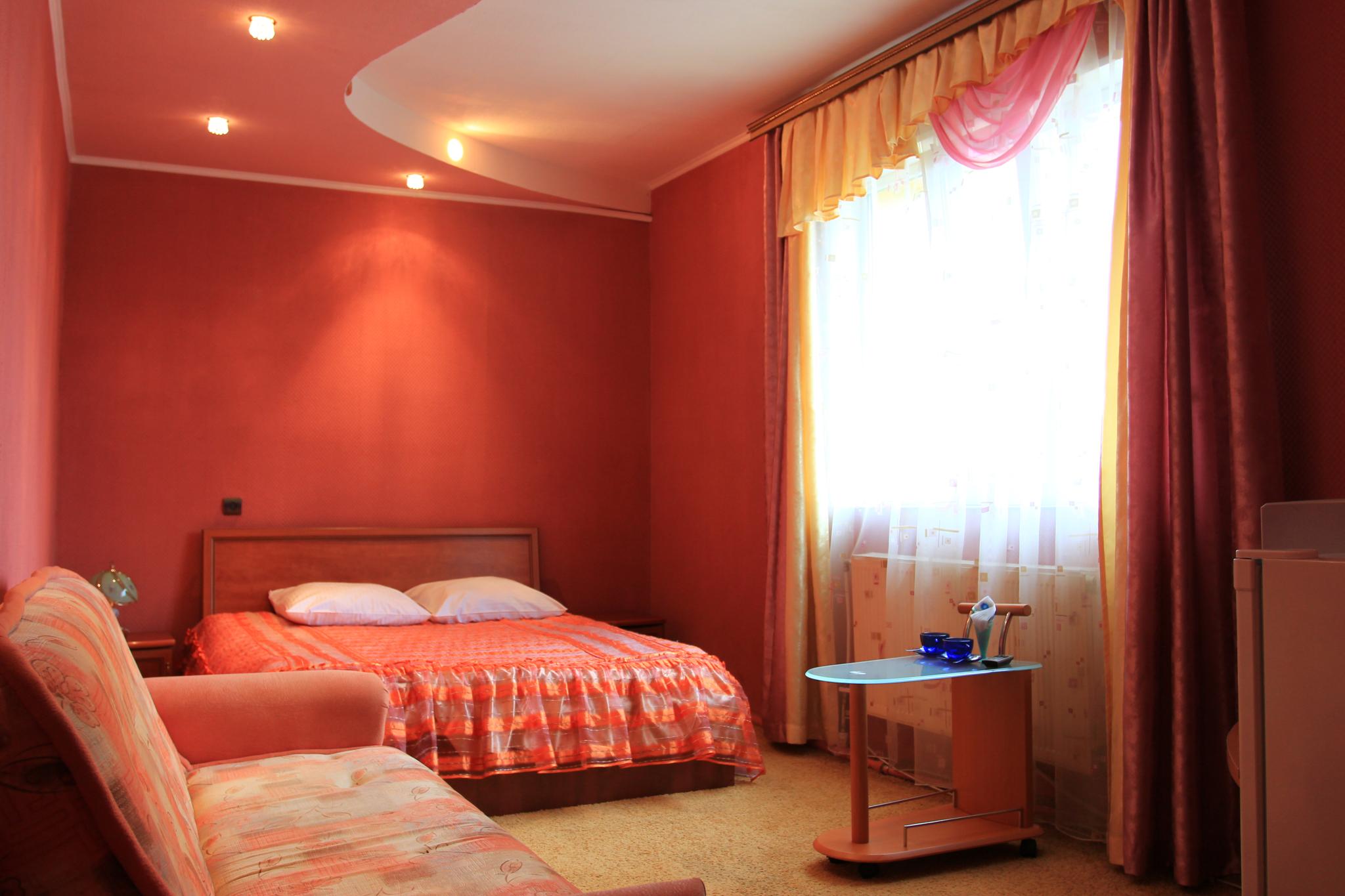 Фото Солнечная