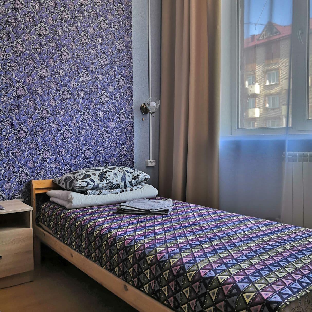 Фото Хостел 03 Rus