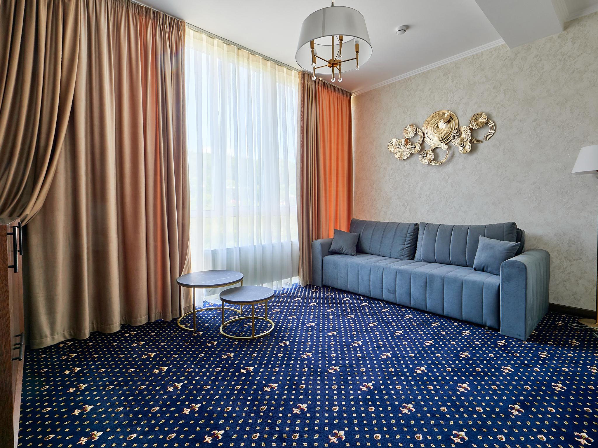 Фото Лермонтовская скала