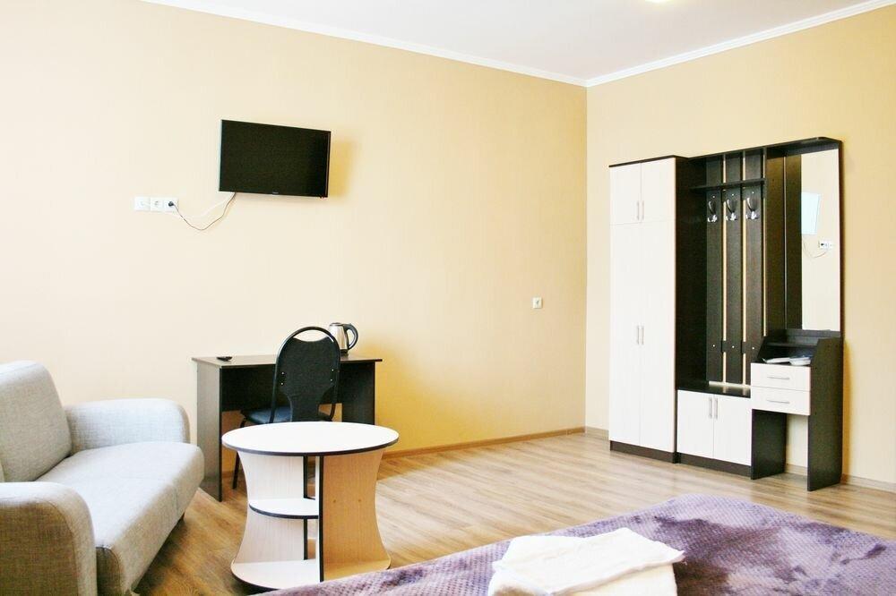 Фото Galla Hotel