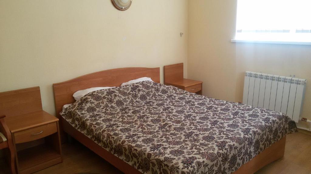 Фото Дос-отель